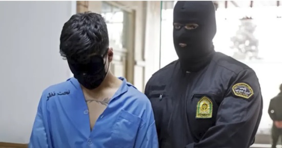 伊朗反间谍单位惊天内幕，负责人竟成以色列卧底；手下二十余人集体倒戈。