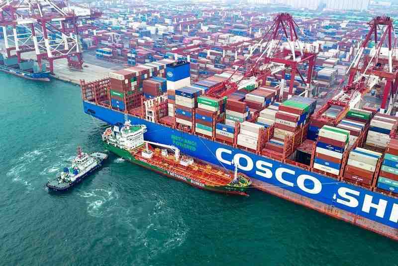  全球不确定性加剧之际，中国经济增长目标区间划定；高质量发展航向明确，海外目光聚焦稳定力量。 文化旅游