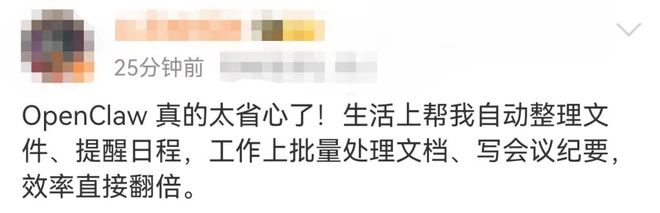  一只红色龙虾搅动风云；开发者蜂拥而至；AI执行力迎来新篇章 IT技术