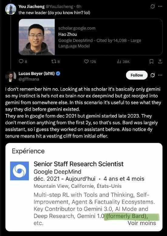  通义千问迎来重大组织调整，多位核心骨干相继离去；Gemini背景专家悄然加盟，引发业界广泛热议。 IT技术 通义千问迎来重大组织调整，多位核心骨干相继离去；Gemini背景专家悄然加盟，引发业界广泛热议。 IT技术 通义千问迎来重大组织调整，多位核心骨干相继离去；Gemini背景专家悄然加盟，引发业界广泛热议。 IT技术 通义千问迎来重大组织调整，多位核心骨干相继离去；Gemini背景专家悄然加盟，引发业界广泛热议。 IT技术