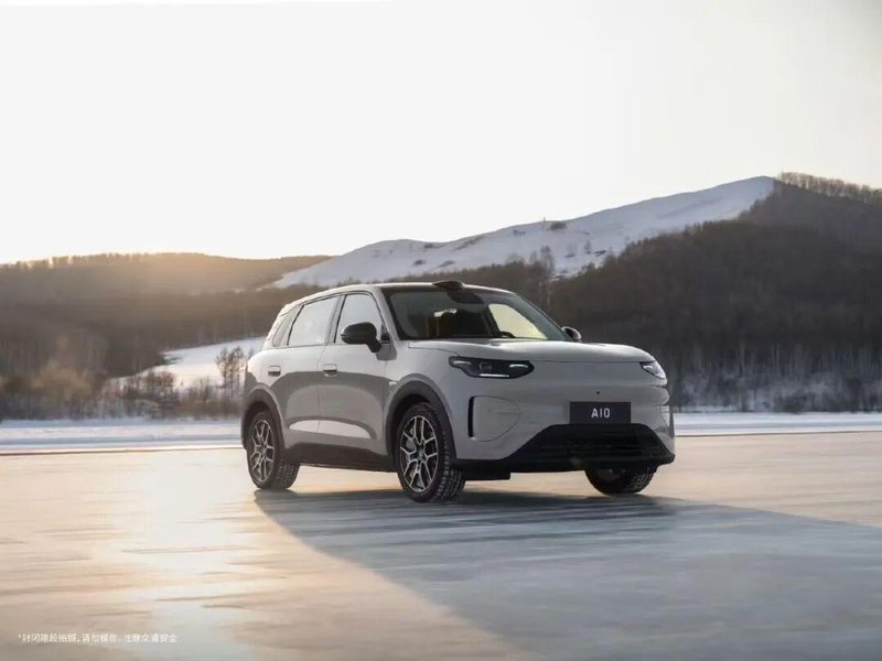  二月车市淡季来袭；新势力交付集体回调；金融工具成新战场。 汽车科技