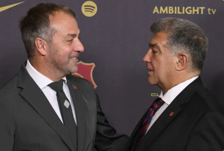  弗利克命运与巴萨大选紧密相连；稳定还是变革，3月15日见分晓。 体育新闻