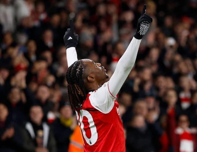  阿森纳艰难晋级足总杯八强，埃泽建功；道曼闪耀全场，未来可期。 体育新闻 阿森纳艰难晋级足总杯八强，埃泽建功；道曼闪耀全场，未来可期。 体育新闻 阿森纳艰难晋级足总杯八强，埃泽建功；道曼闪耀全场，未来可期。 体育新闻 阿森纳艰难晋级足总杯八强，埃泽建功；道曼闪耀全场，未来可期。 体育新闻