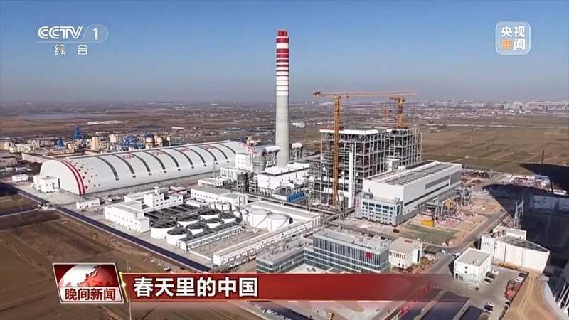  工程前沿突破频现；经济活力持续释放；春天里的中国稳步向前。 IT技术 工程前沿突破频现；经济活力持续释放；春天里的中国稳步向前。 IT技术