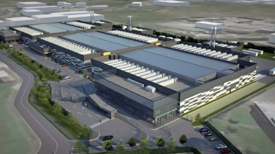  爱尔兰微电网数据中心启动；私有供电模式开启欧洲新篇章。 IT技术 爱尔兰微电网数据中心启动；私有供电模式开启欧洲新篇章。 IT技术