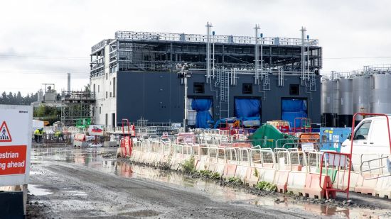  爱尔兰微电网数据中心启动；私有供电模式开启欧洲新篇章。 IT技术 爱尔兰微电网数据中心启动；私有供电模式开启欧洲新篇章。 IT技术