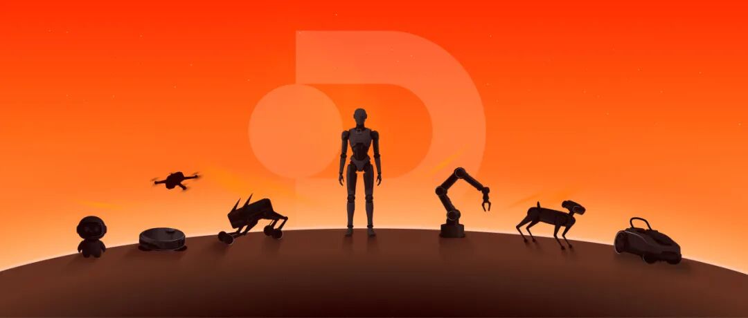  滴滴、美团携手加持；地瓜机器人融资再下一城。 企业服务