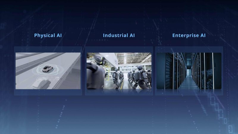  吉利深化英伟达合作，超级智能体量产步伐加速；舱驾融合实现重大突破，极氪8X率先搭载。 汽车科技 吉利深化英伟达合作，超级智能体量产步伐加速；舱驾融合实现重大突破，极氪8X率先搭载。 汽车科技
