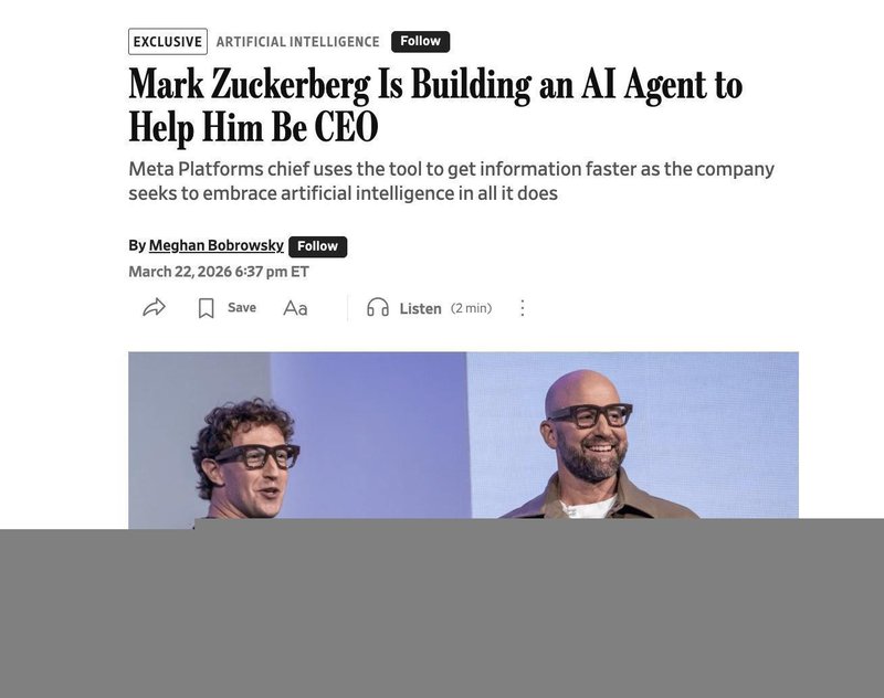  扎克伯格转向AI中枢，Meta内部悄然重塑管理核心。 IT技术 扎克伯格转向AI中枢，Meta内部悄然重塑管理核心。 IT技术 扎克伯格转向AI中枢，Meta内部悄然重塑管理核心。 IT技术 扎克伯格转向AI中枢，Meta内部悄然重塑管理核心。 IT技术 扎克伯格转向AI中枢，Meta内部悄然重塑管理核心。 IT技术