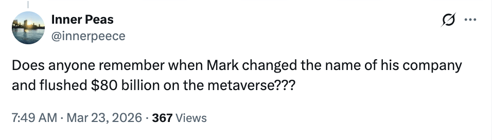  扎克伯格转向AI中枢，Meta内部悄然重塑管理核心。 IT技术 扎克伯格转向AI中枢，Meta内部悄然重塑管理核心。 IT技术 扎克伯格转向AI中枢，Meta内部悄然重塑管理核心。 IT技术 扎克伯格转向AI中枢，Meta内部悄然重塑管理核心。 IT技术 扎克伯格转向AI中枢，Meta内部悄然重塑管理核心。 IT技术