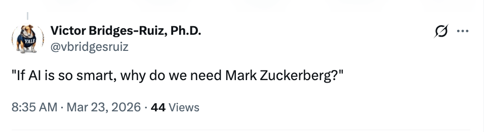  扎克伯格转向AI中枢，Meta内部悄然重塑管理核心。 IT技术 扎克伯格转向AI中枢，Meta内部悄然重塑管理核心。 IT技术 扎克伯格转向AI中枢，Meta内部悄然重塑管理核心。 IT技术 扎克伯格转向AI中枢，Meta内部悄然重塑管理核心。 IT技术 扎克伯格转向AI中枢，Meta内部悄然重塑管理核心。 IT技术