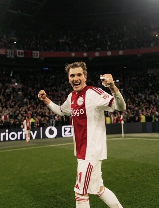  打破刻板印象：如何评估曼联引援古茨的真实性价比与战术价值 体育新闻