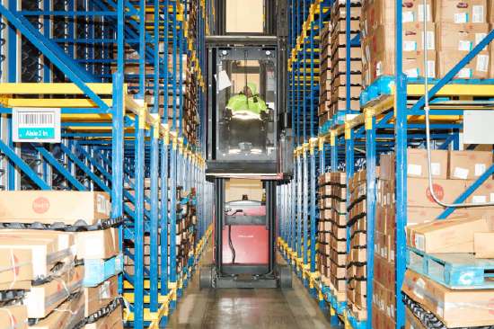 冷库资产运营指南：专业化应对市场波动与空置挑战 企业服务