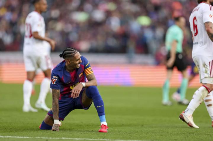  高频冲刺监测数据：巴萨战术体系下的肌肉疲劳累积效应分析 体育新闻 高频冲刺监测数据：巴萨战术体系下的肌肉疲劳累积效应分析 体育新闻 高频冲刺监测数据：巴萨战术体系下的肌肉疲劳累积效应分析 体育新闻