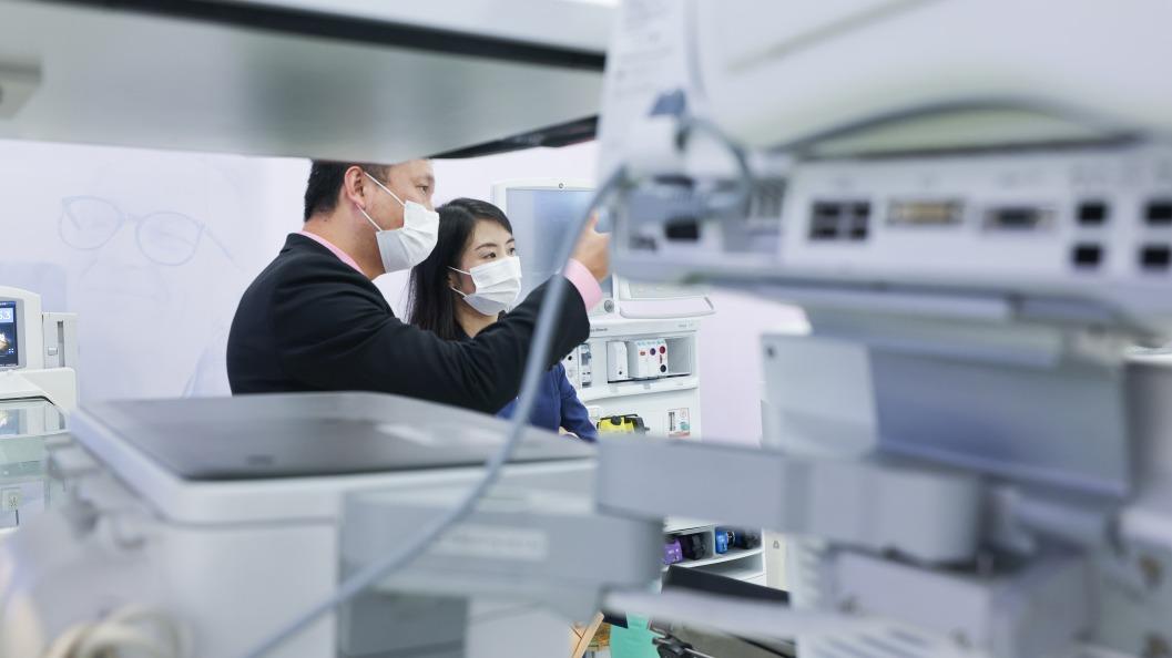  焦虑与破局：医保定点管理新规下的医疗服务升级路径 健康养生