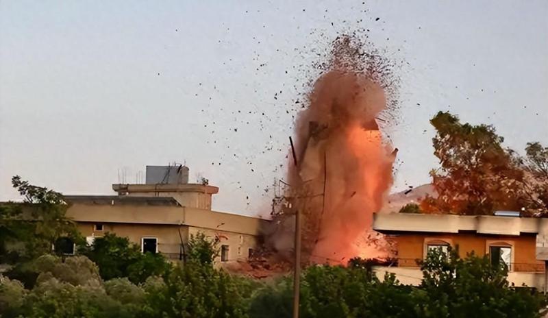 中东局势的隐秘裂痕：当美以战略出现“温差”，俄罗斯为何选择冷处理？