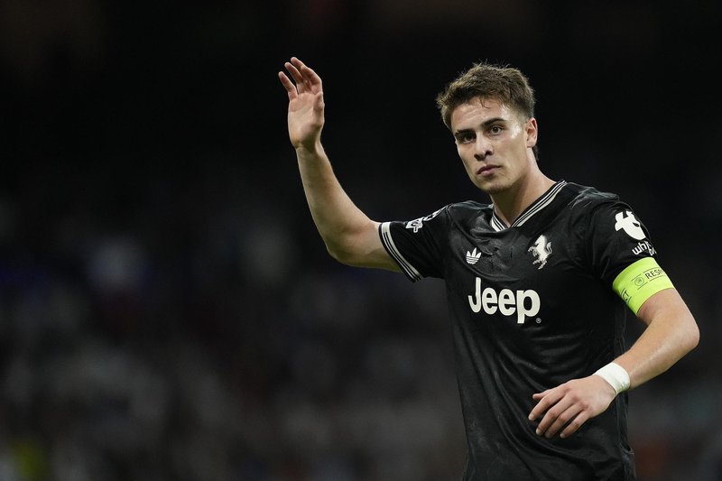 被低估的少年：别再迷信大牌，伊尔迪兹才是真正的破局者 体育新闻