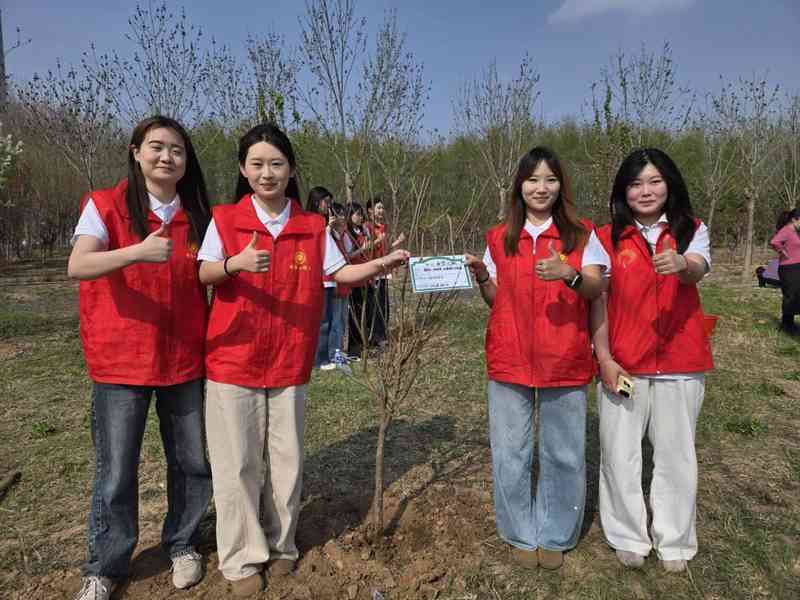  万棵树木的绿色承诺：杨庄河景区生态参与新范式 新闻 万棵树木的绿色承诺：杨庄河景区生态参与新范式 新闻 万棵树木的绿色承诺：杨庄河景区生态参与新范式 新闻