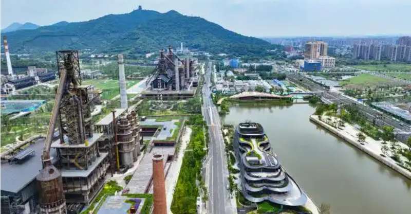  一条路如何改变一座城：临平人期待已久的出行变局 新闻 一条路如何改变一座城：临平人期待已久的出行变局 新闻