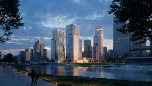  一条路如何改变一座城：临平人期待已久的出行变局 新闻 一条路如何改变一座城：临平人期待已久的出行变局 新闻