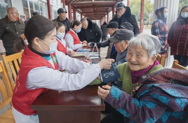  【深度解读】2026年医保慢病新政：六项变革重塑慢病保障体系 健康养生