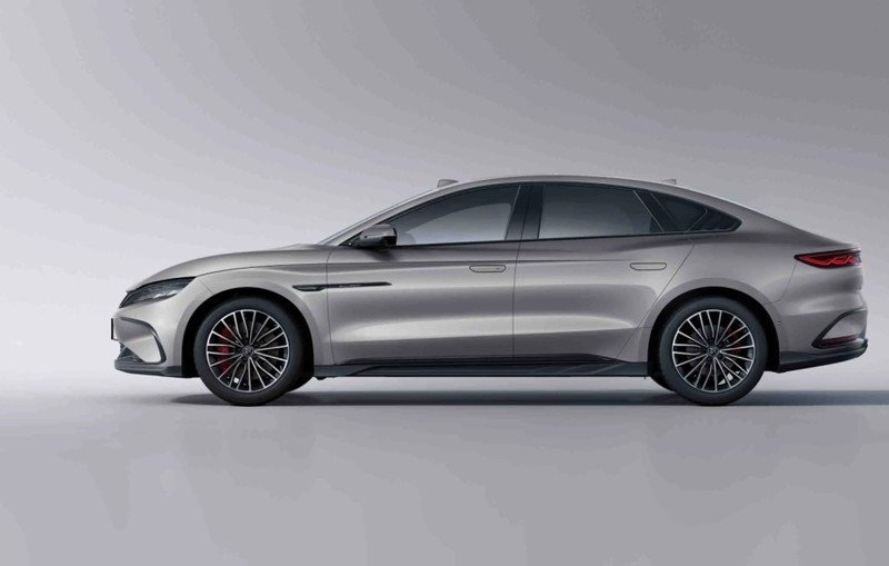  闪充与智驾并行：2026年4月新能源新车技术图谱深度解析 汽车科技