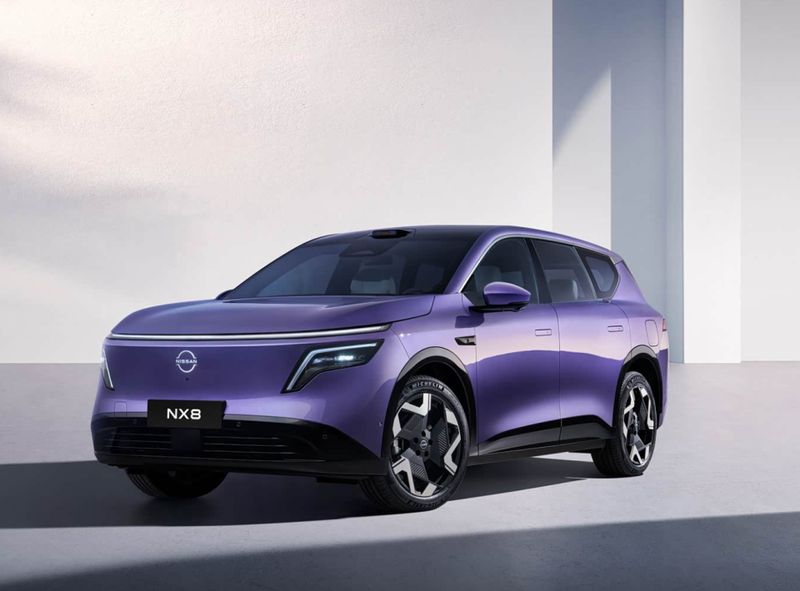  闪充与智驾并行：2026年4月新能源新车技术图谱深度解析 汽车科技