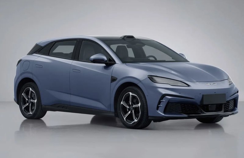  闪充与智驾并行：2026年4月新能源新车技术图谱深度解析 汽车科技