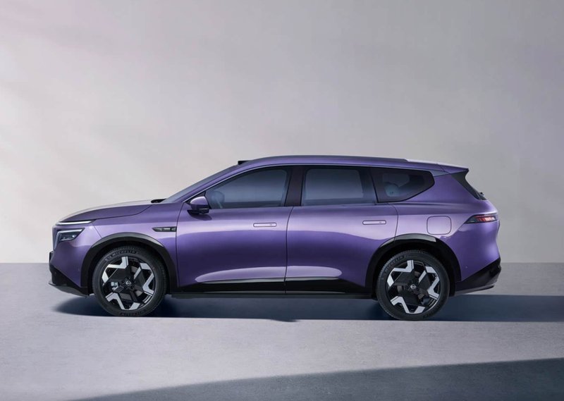  闪充与智驾并行：2026年4月新能源新车技术图谱深度解析 汽车科技