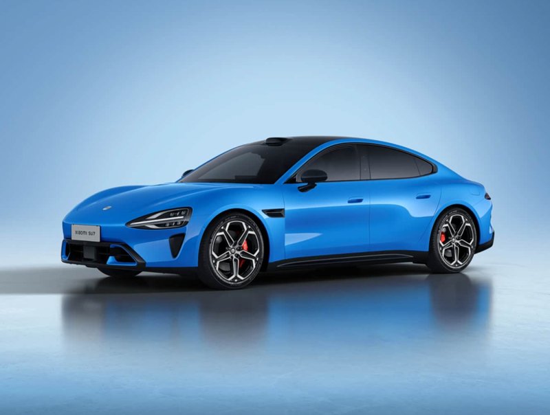  闪充与智驾并行：2026年4月新能源新车技术图谱深度解析 汽车科技