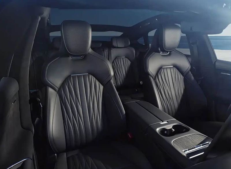  闪充与智驾并行：2026年4月新能源新车技术图谱深度解析 汽车科技