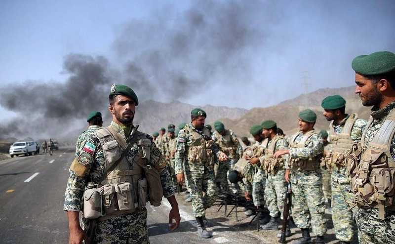  大国兴衰的底层逻辑：从伊朗困局透视全球权力重构 新闻 大国兴衰的底层逻辑：从伊朗困局透视全球权力重构 新闻