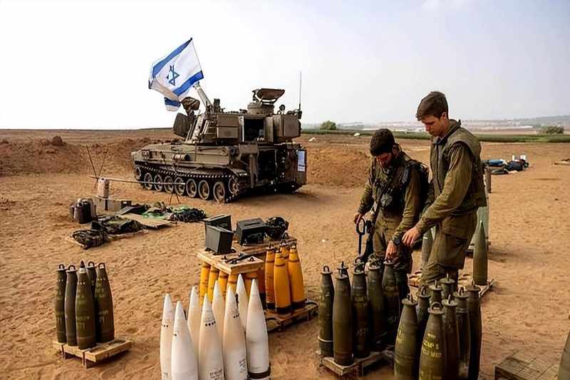  大国兴衰的底层逻辑：从伊朗困局透视全球权力重构 新闻 大国兴衰的底层逻辑：从伊朗困局透视全球权力重构 新闻