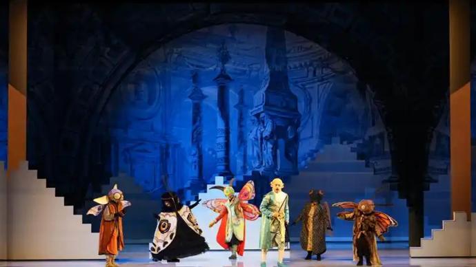  交响乐团的音色基因：布达佩斯节日管弦乐团演绎普罗科菲耶夫的技术解码 文化旅游