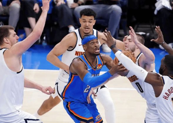  【高阶数据解码】当BPM与VORP撕开战绩谎言：小卡一阵资格的科学证明 体育新闻 【高阶数据解码】当BPM与VORP撕开战绩谎言：小卡一阵资格的科学证明 体育新闻 【高阶数据解码】当BPM与VORP撕开战绩谎言：小卡一阵资格的科学证明 体育新闻