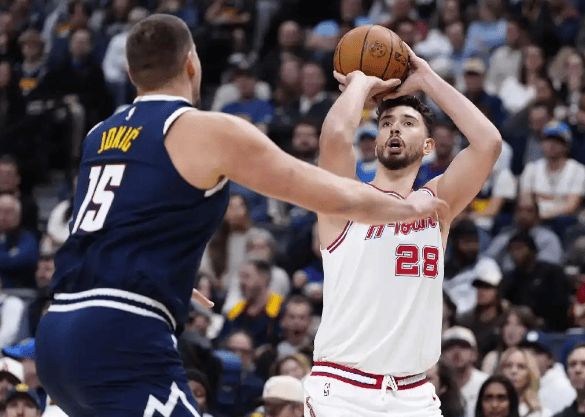  【高阶数据解码】当BPM与VORP撕开战绩谎言：小卡一阵资格的科学证明 体育新闻 【高阶数据解码】当BPM与VORP撕开战绩谎言：小卡一阵资格的科学证明 体育新闻 【高阶数据解码】当BPM与VORP撕开战绩谎言：小卡一阵资格的科学证明 体育新闻