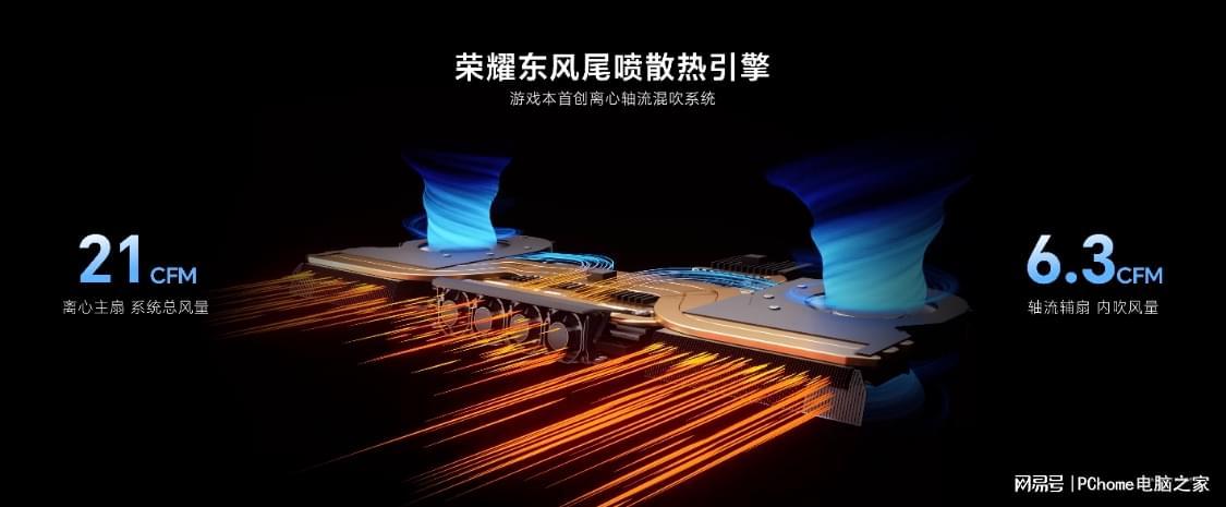  【深度解析】荣耀WIN游戏本散热架构：从「东风尾喷」到270W性能释放的技术跃迁 IT技术 【深度解析】荣耀WIN游戏本散热架构：从「东风尾喷」到270W性能释放的技术跃迁 IT技术 【深度解析】荣耀WIN游戏本散热架构：从「东风尾喷」到270W性能释放的技术跃迁 IT技术