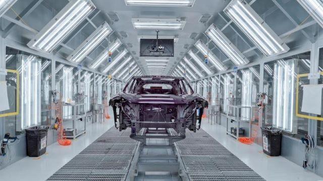  智能制造新纪元·领航级工厂的技术架构与行业价值深度剖析 IT技术 智能制造新纪元·领航级工厂的技术架构与行业价值深度剖析 IT技术