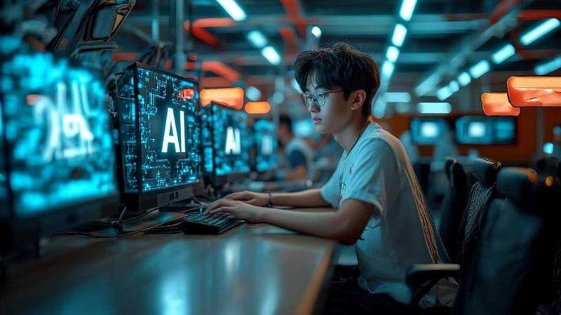  智能制造新纪元·领航级工厂的技术架构与行业价值深度剖析 IT技术 智能制造新纪元·领航级工厂的技术架构与行业价值深度剖析 IT技术