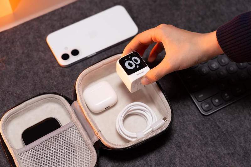  「氮化镓+双C口」深度解析：航嘉灵动F45 Neo 2C技术架构与快充协议兼容性测评 手机评测