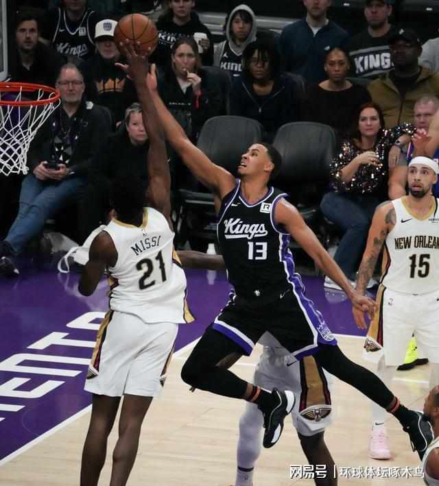  国王逆转鹈鹕：数据拆解背后的战术博弈与重建启示 体育新闻 国王逆转鹈鹕：数据拆解背后的战术博弈与重建启示 体育新闻