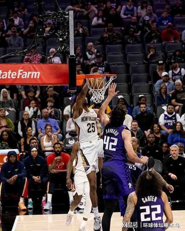  国王逆转鹈鹕：数据拆解背后的战术博弈与重建启示 体育新闻 国王逆转鹈鹕：数据拆解背后的战术博弈与重建启示 体育新闻