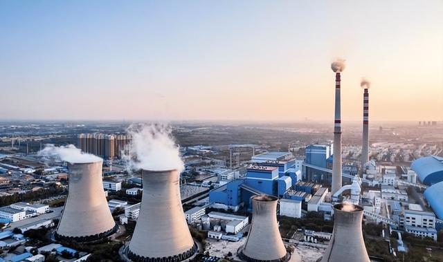  能源博弈底层逻辑：中东危机下的中国战略纵深 股票财经