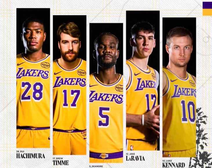  【深度复盘】湖人体系崩塌全记录：从冠军竞争者到战术废墟的数据切片 体育新闻 【深度复盘】湖人体系崩塌全记录：从冠军竞争者到战术废墟的数据切片 体育新闻