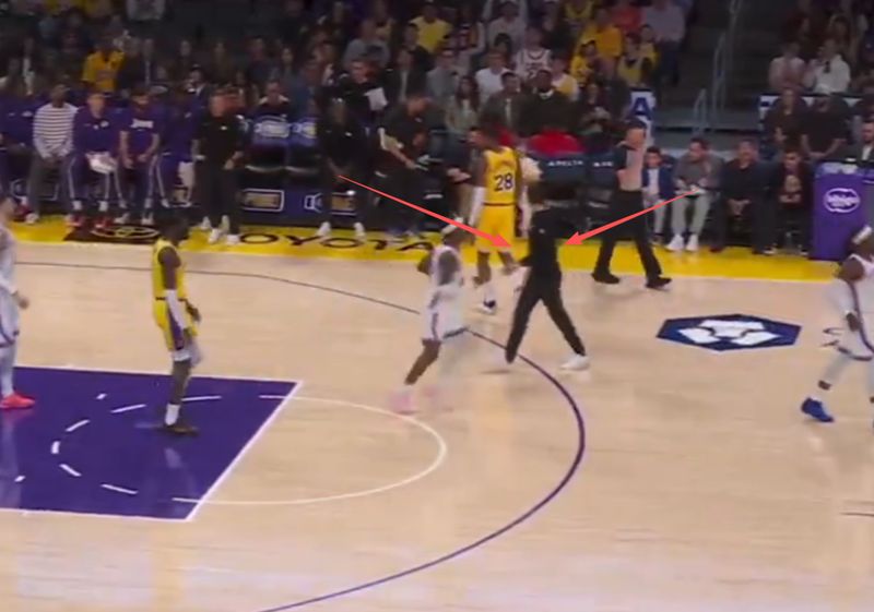  【深度复盘】湖人体系崩塌全记录：从冠军竞争者到战术废墟的数据切片 体育新闻 【深度复盘】湖人体系崩塌全记录：从冠军竞争者到战术废墟的数据切片 体育新闻