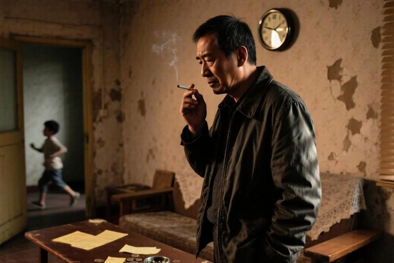  亲情借贷的边界管理：一次除夕夜的边界博弈与系统性复盘 情感心理