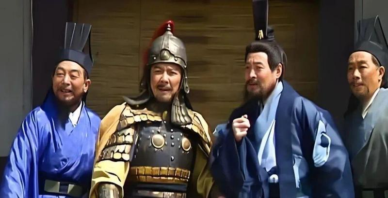  徐庶北归决策解码：汉末谋士职业转型的风险收益分析 新闻