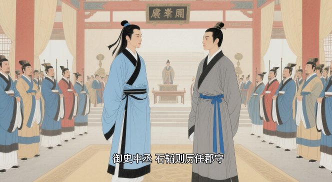  徐庶北归决策解码：汉末谋士职业转型的风险收益分析 新闻