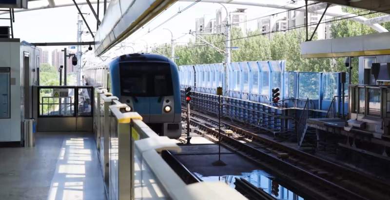  【技术复盘】南京地铁1号线元老列车更新改造：深度拆解背后的工程逻辑 新闻 【技术复盘】南京地铁1号线元老列车更新改造：深度拆解背后的工程逻辑 新闻