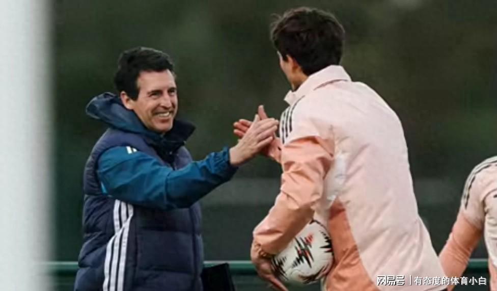  维拉9连胜战术解码：埃梅里防守反击体系如何改写英格兰球队欧战基因 体育新闻